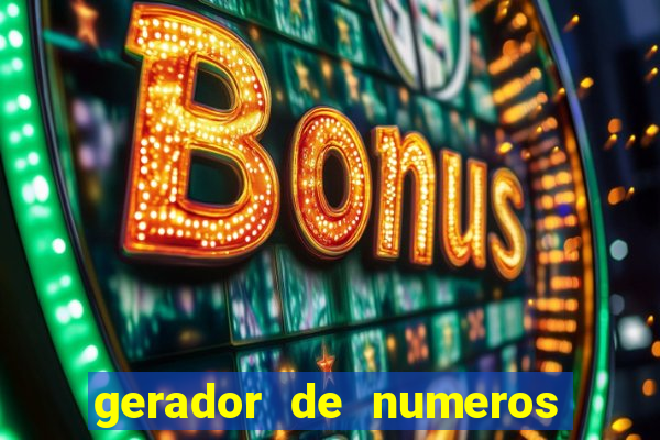 gerador de numeros da quina mestre loterias